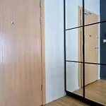 Superapart Naleczowska Modern With Balcony