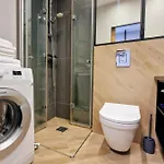 Superapart Naleczowska Modern With Balcony شقة *